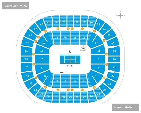 全球赛事资讯一网打尽体育综合平台全面解析最新动态