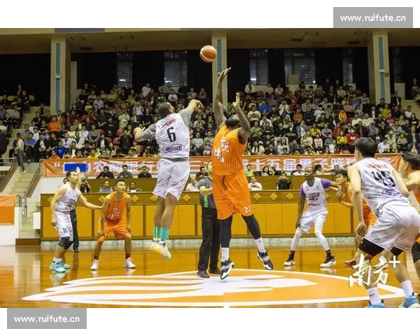 全面解析篮球平台入口，助你畅享精彩赛事与互动体验