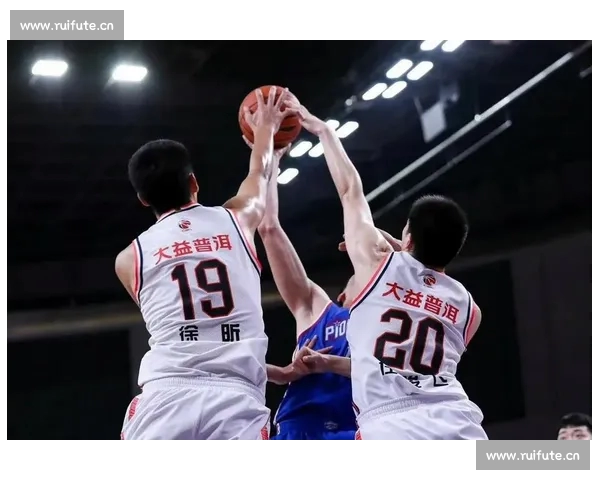 篮球防守效率分析：如何通过数据提升球队防守能力与竞争力